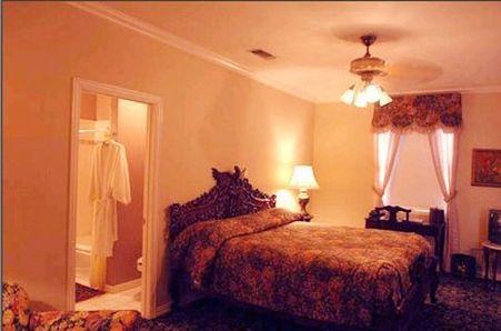 Estalagem The Sanford House &
