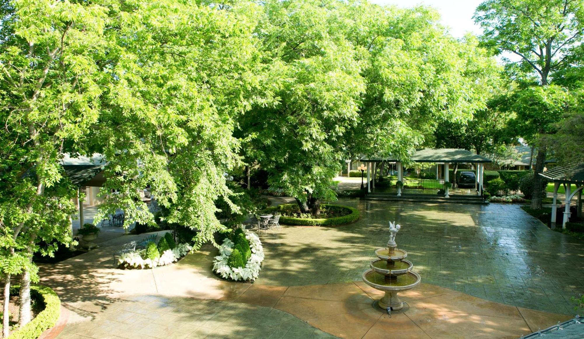 The Sanford House & Inn