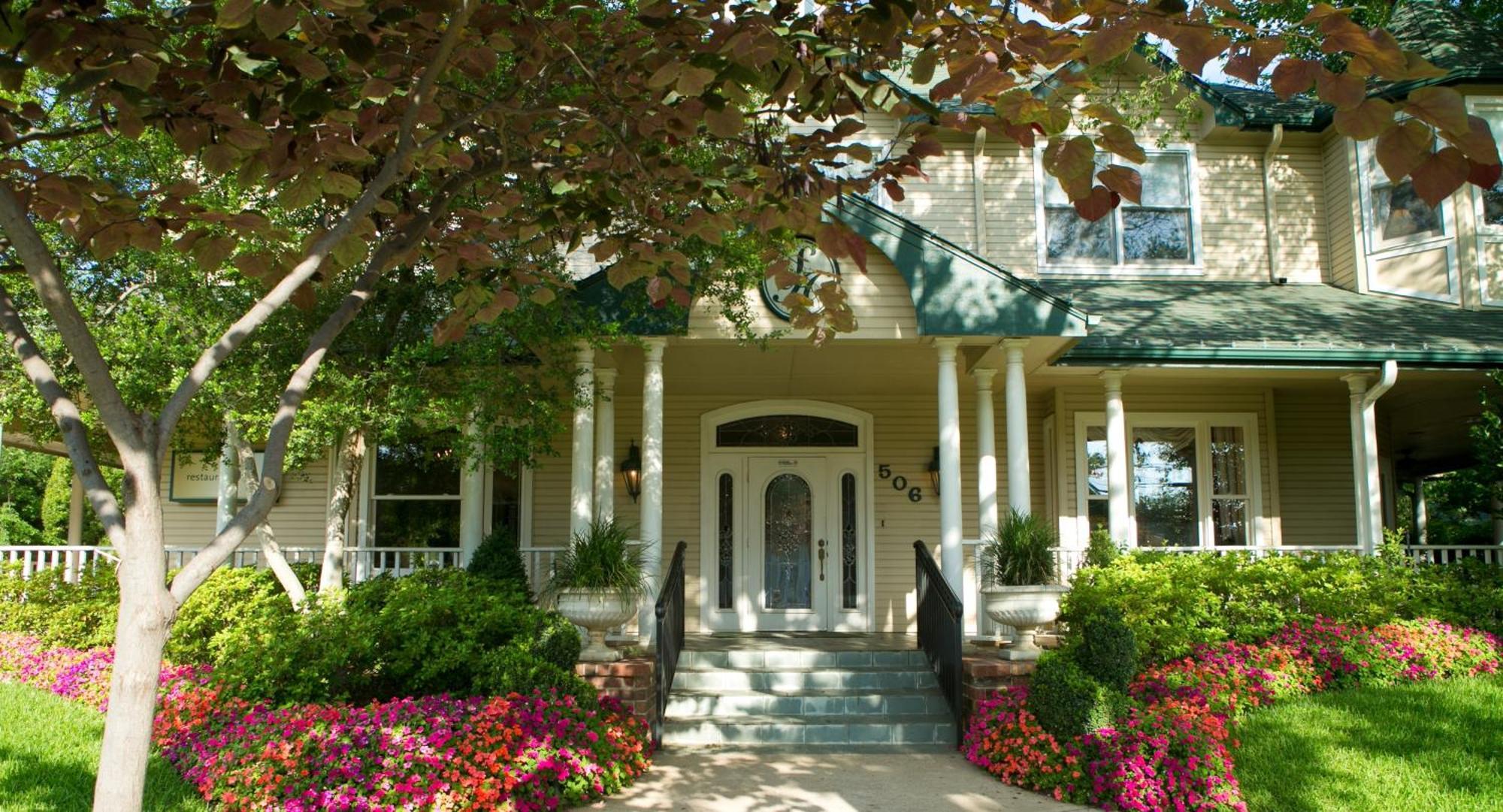 Inn The Sanford House &