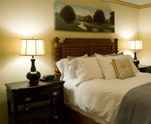 The Sanford House &