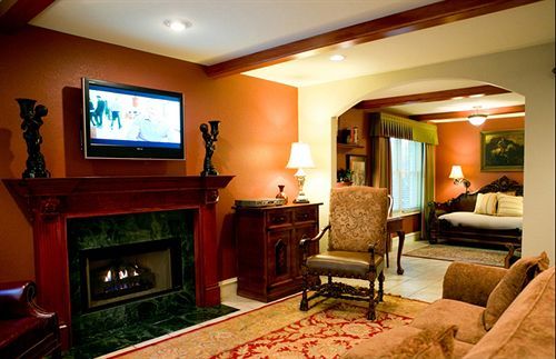 The Sanford House & Inn 4*