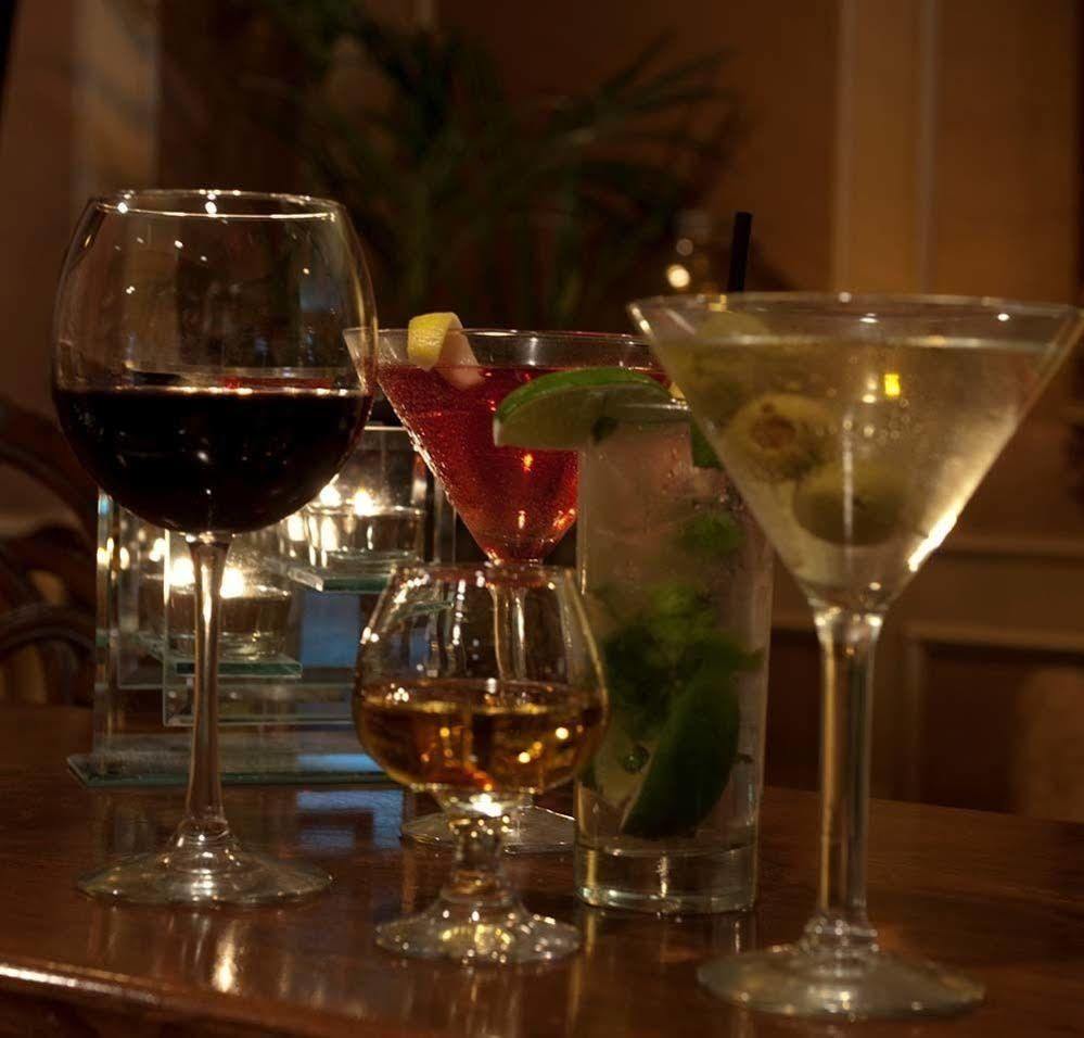 The Sanford House & Inn 4*